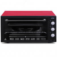 Mini pech Artel MD 4816 (qizil) - 1 118 000 so'm