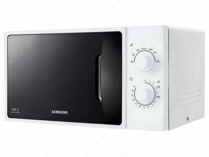 Mikrodalga Samsung ME 81 ARW (yakka) - 1 495 000 so'm