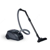 Пылесос Samsung-SC 5660 (черный) - 1 365 000 so'm