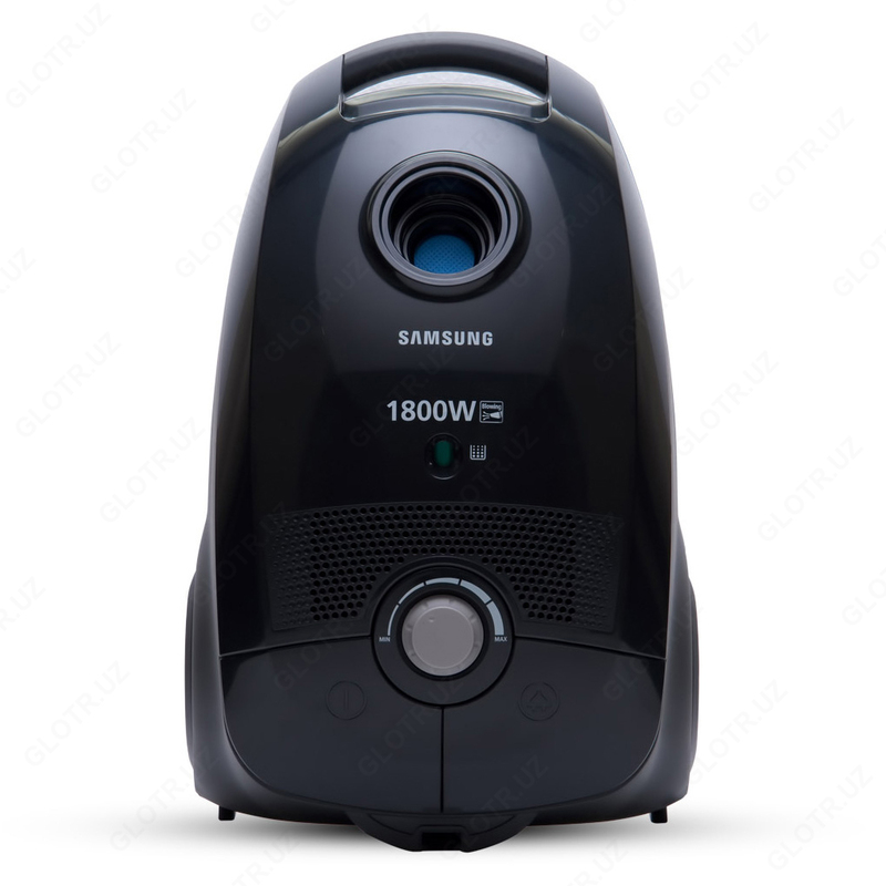 Пылесос Samsung-SC 5660 (черный)