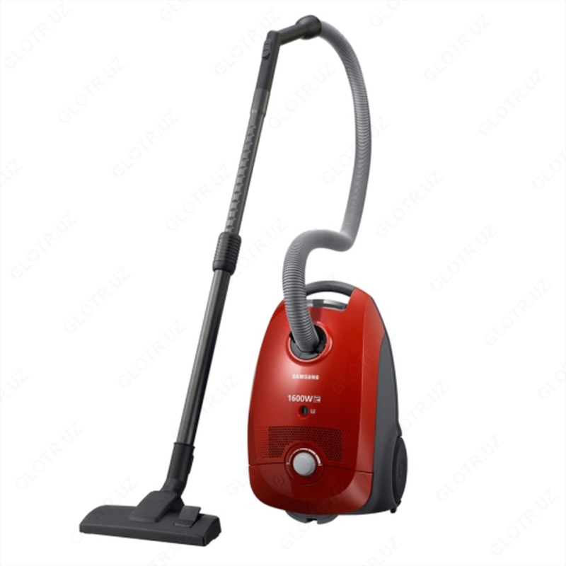 Пылесос Samsung-SC 5640 (черный)