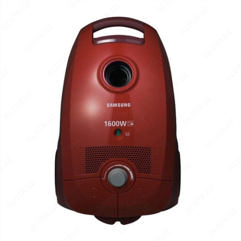 Пылесос Samsung-SC 5640 (черный)