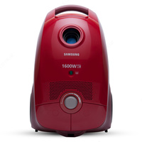 Пылесос Samsung-SC 5620 (красный)