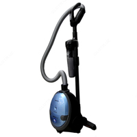 Пылесос Samsung-SC 5357 (Бирюзовый) - 1 638 000 so'm