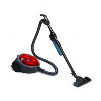 Пылесос Samsung-SC 5376 (Красный) - 1 664 000 so'm