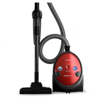 1 664 000 so'm Пылесос Samsung-SC 5376 (Красный)