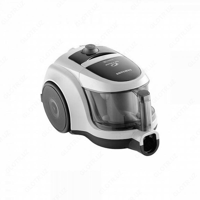 Пылесос Samsung SC 45-50 (White)