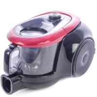  Пылесос Samsung-SC18M21C0CR Красный - 