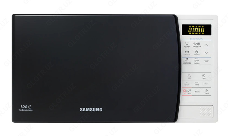 Микроволновая печь Samsung ME83KRW