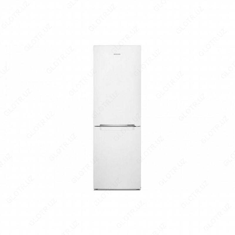 Холодильник Samsung RB 29 FSRNDWW/WT (No Display/White)