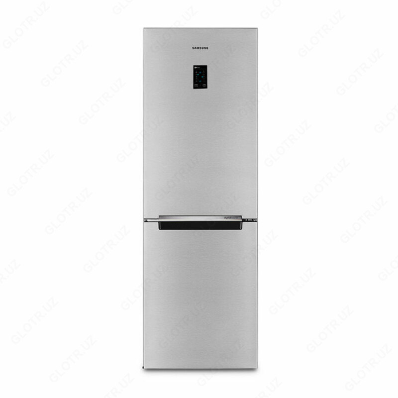 Samsung RB 31 FERNDSA Display/Stainless