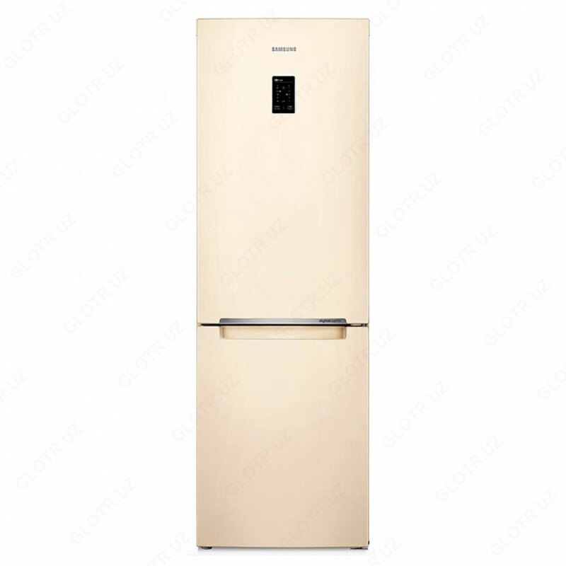 Холодильник Samsung RB 31 FERNDEF Display/beige