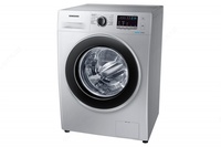 Стиральная машина Samsung WW 60J4210 HSULD (6 кг) (Сильвер)