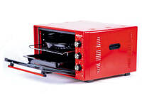 Pechka Itimat I-08 DCGL (gril) - 1 300 000 so'm