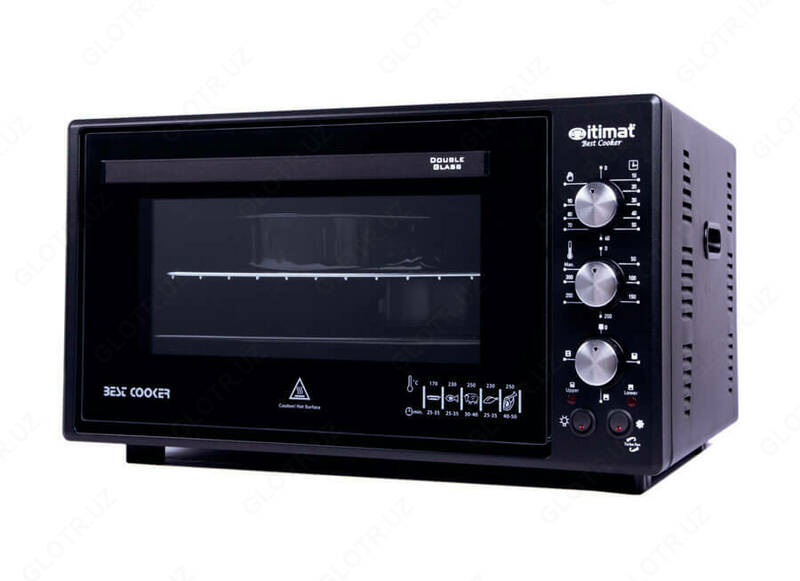 Tandir Itimat I-08 DFL (fan)