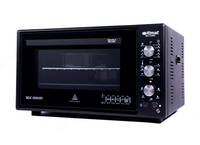 Духовка Itimat I-08 DFL (вентилятор)