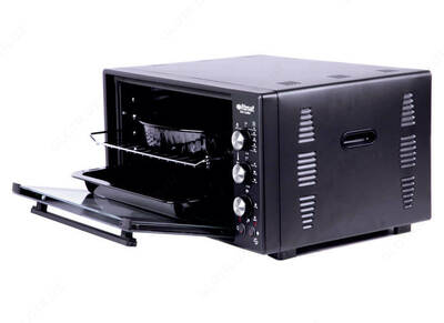 Духовка Itimat I-08 DFL (вентилятор)