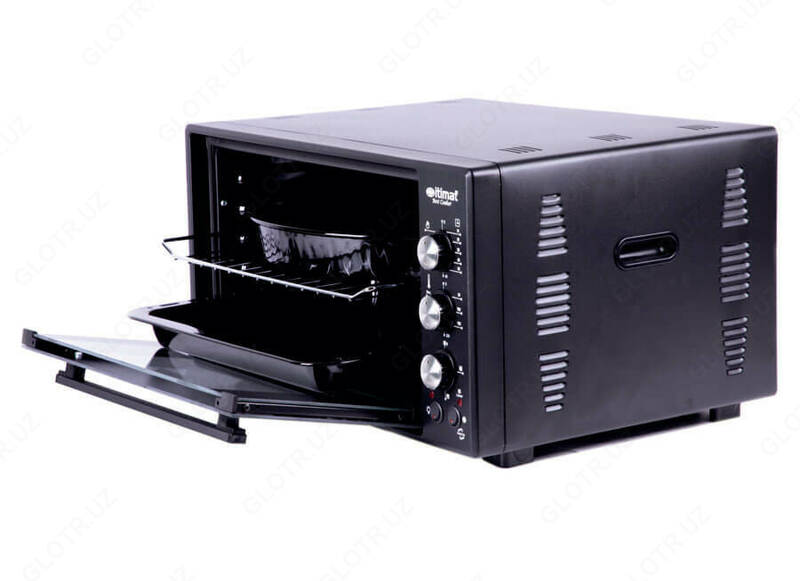 Tandir Itimat I-08 DFL (fan)