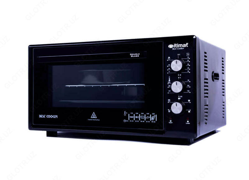 Духовка Itimat I-28 DL