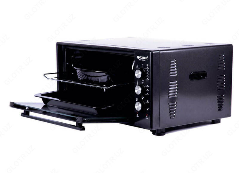 Духовка Itimat I-28 DL