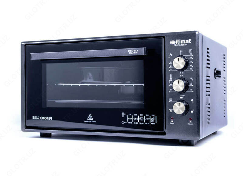 Духовка Itimat I-28 (лампа)