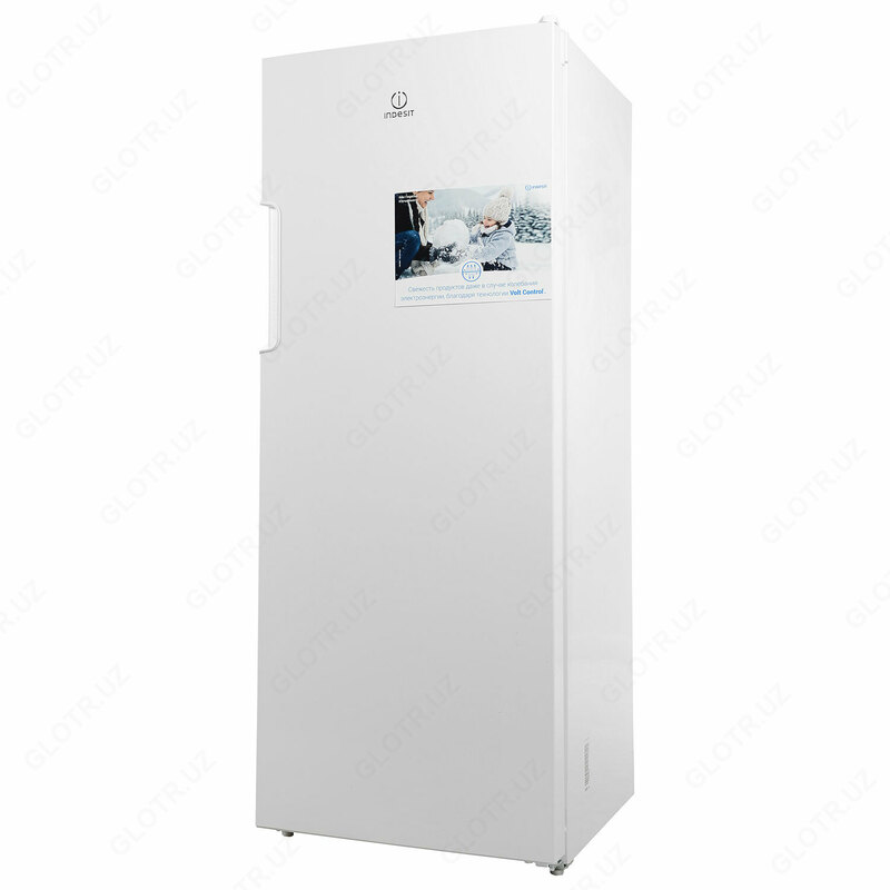 Морозильная камера Indesit DSZ 4150