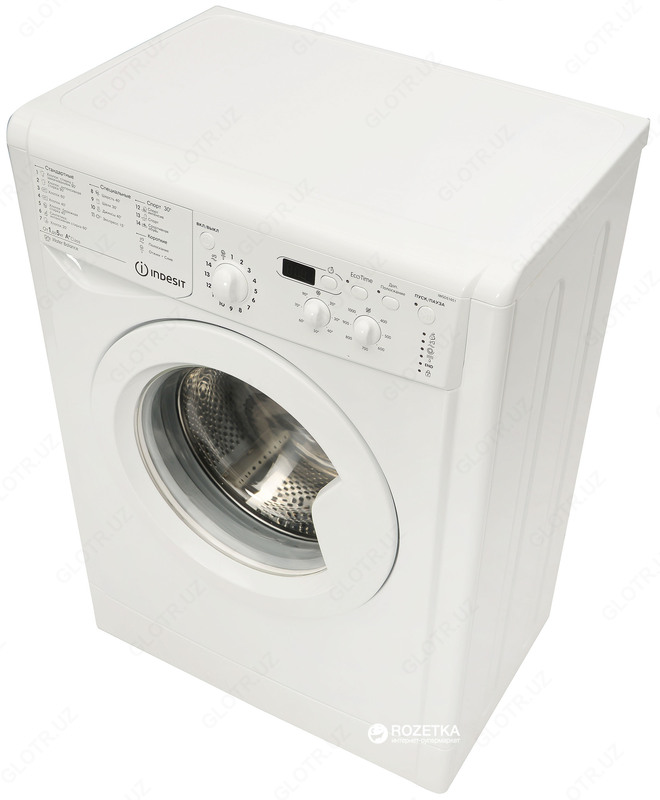Indesit IWSD 5105 kir yuvish mashinasi - 2 730 000 so'm