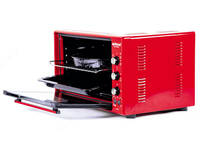 Духовка Itimat I-60 DFL ( вентилятор) - 1 703 000 сум