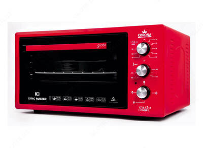 Духовка CORONA K-4500 (стандартный)