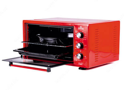 Духовка CORONA K-4500 (стандартный)