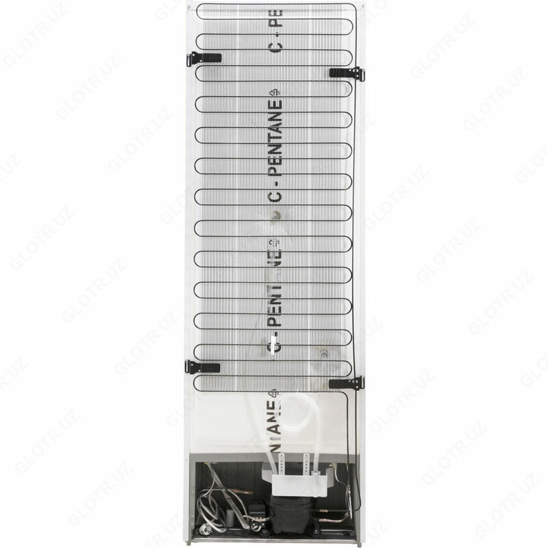   Холодильник ES 16