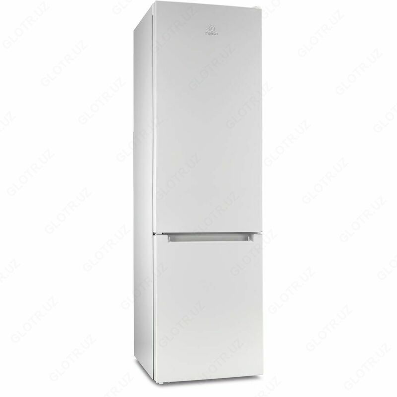 Холодильник INDESIT DS 320 W