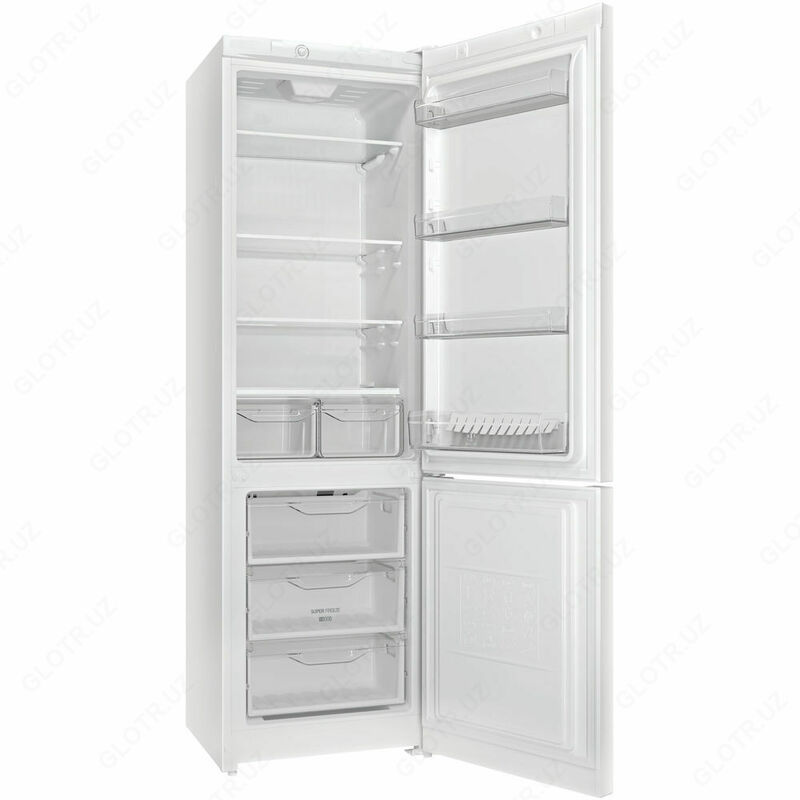 5 395 000 сум Холодильник INDESIT DS 320 W