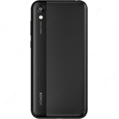 Смартфон Honor 8 S Black