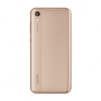 Смартфон Honor 8 S Black