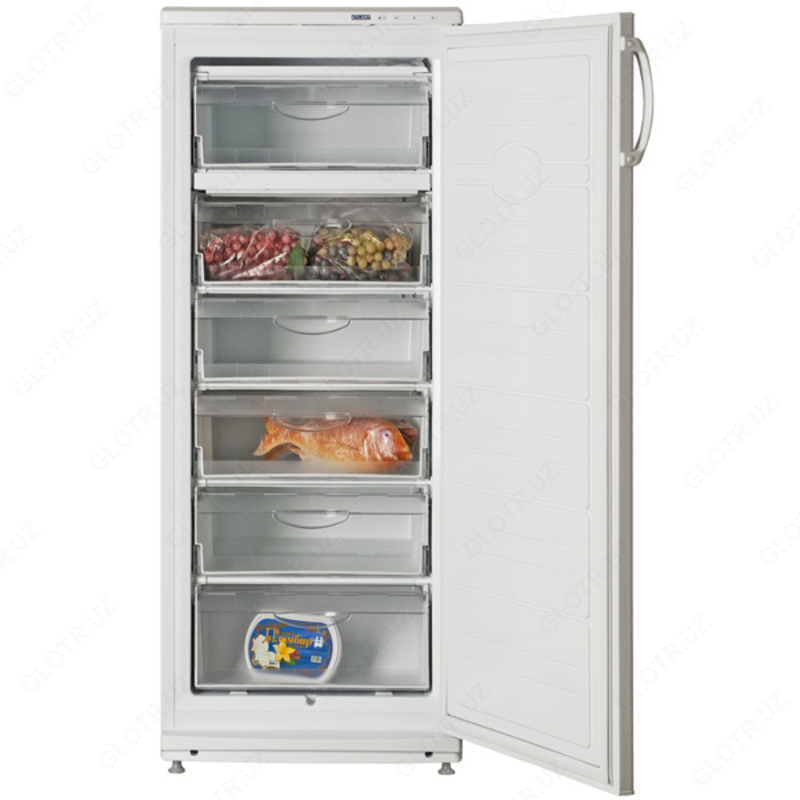 5 785 000 сум Морозильная камера АТЛАНТ 7184-003