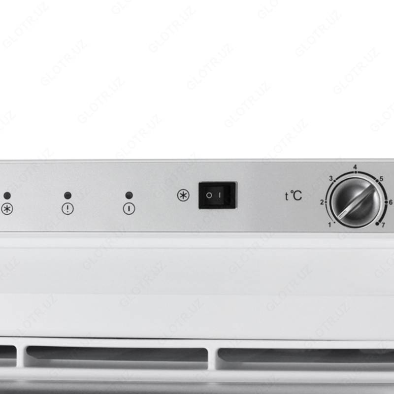 ATLANT 7204-100 muzlatgichi