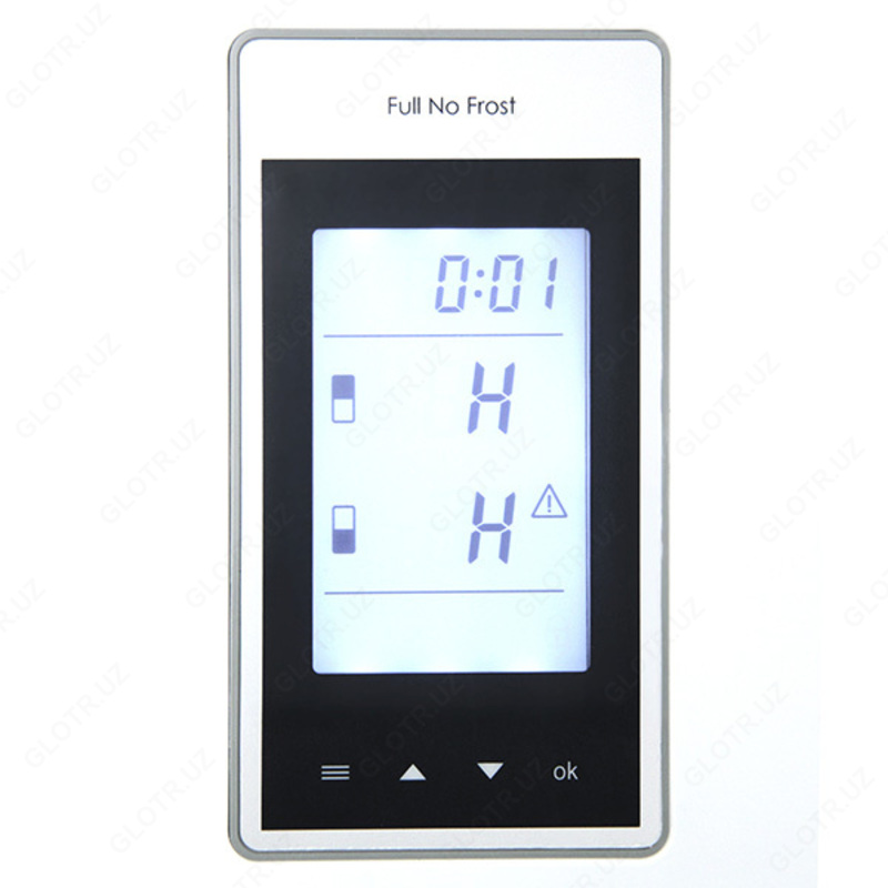 Холодильник АТЛАНТ 4424-009