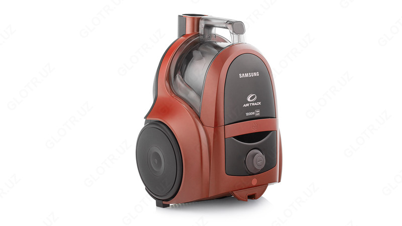 Chang yutgich Samsung SC 45-50 (qizil)