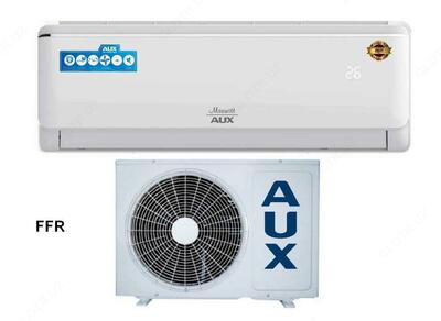 Кондиционер AUX AS-H12A4 \ FFR1
