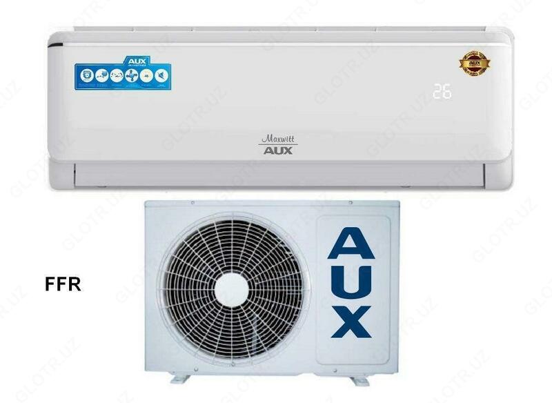 Konditsioner AUX AS-H24A4 \ FFR1