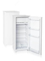 Холодильник БИРЮСА M6 (серый) - 3 965 000 сум