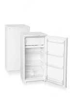 BIRUSA muzlatgichi 10 (oq)