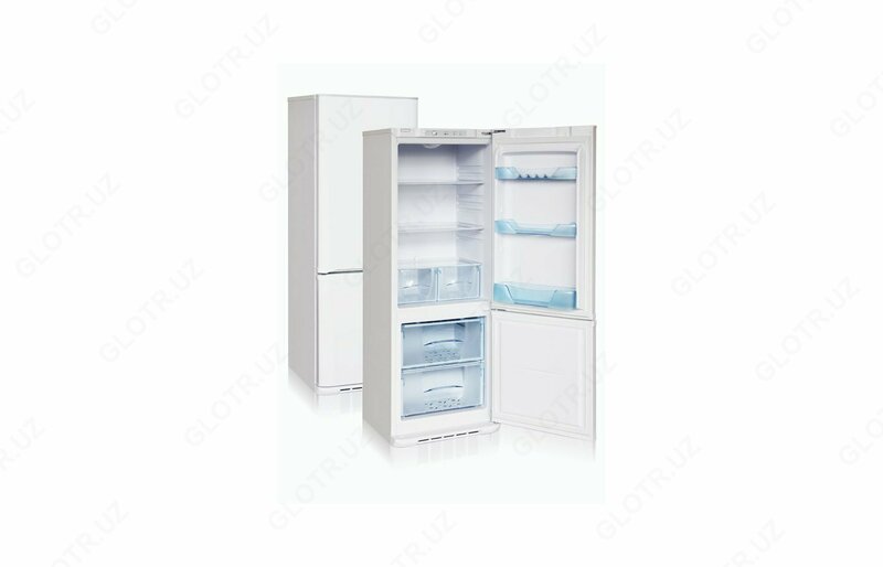 Холодильник Бирюса 6034 (Белый)