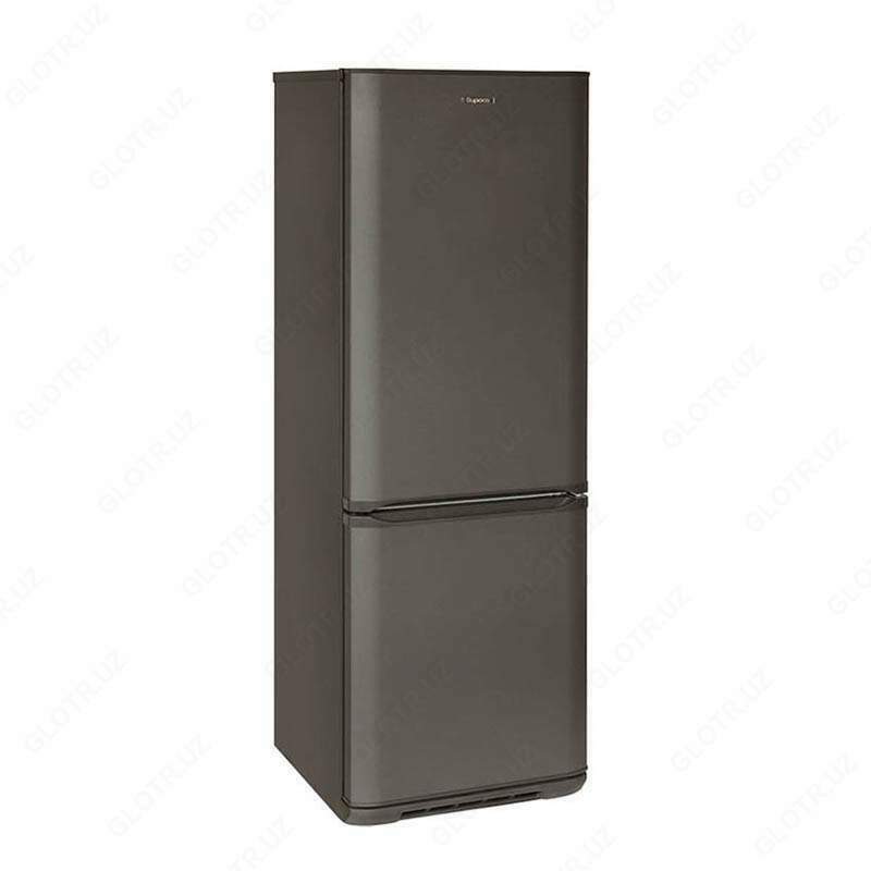 Biryusa muzlatgichi 134W (mot)