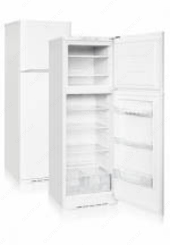 BIRUSA 139K muzlatgichi (oq)