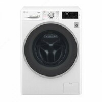 Стиральная машина LG 6 kg (F2J6NS1W)