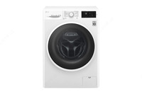 Стиральная машина LG 9 kg (F4J6VN0W)