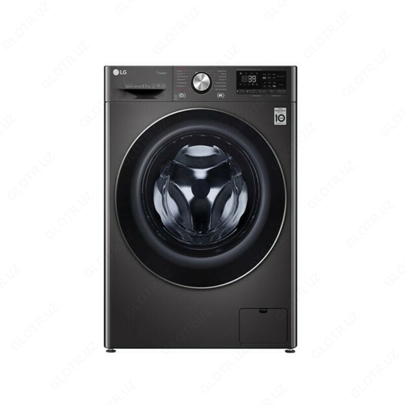 LG 8,5 kg kir yuvish mashinasi (F2V9GW9P)
