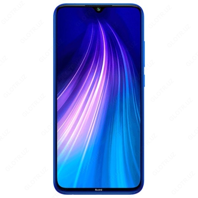 Xiaomi Redmi Note 8 smartfoni (64 gb  global)